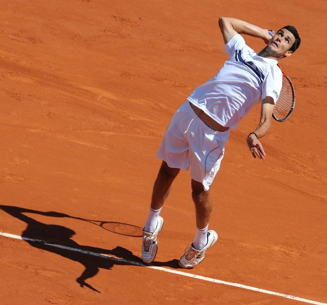 Final pentru Hanescu, start pentru Bogdan